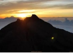 Local Guide Mount Agung Trekking