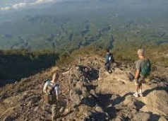 Mount Agung Hiking tours