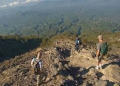 Mount Agung Hiking tours