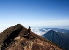 Mount Agung Sunrise trekking tours